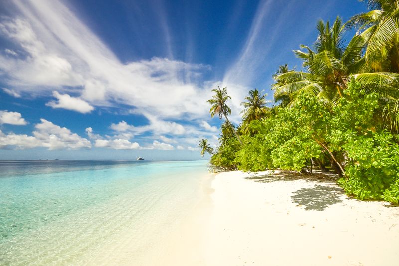 The Ultimate Coastal Escape