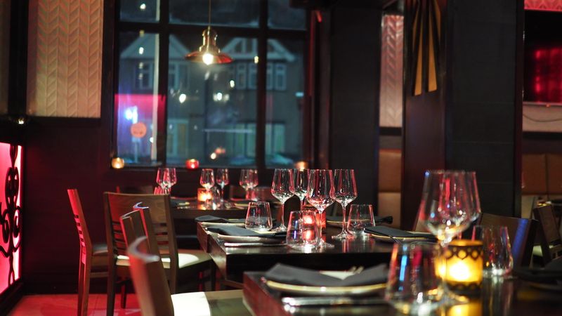 The Artisan Gastronomy Experience