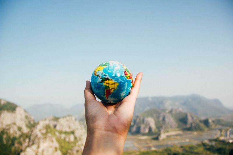 The Travel Essentials Bundle