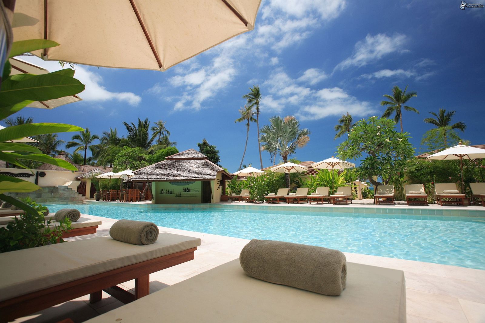 A Garden Estate Reimagined for Modern Travellers